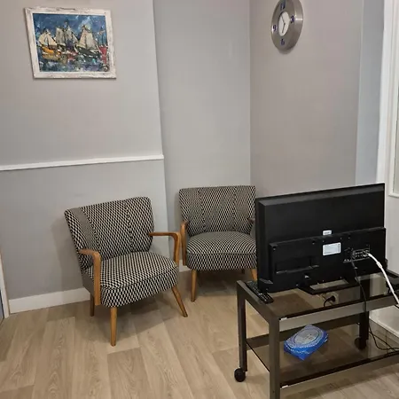 Le Break En Nord Cotentin Appartement Cherbourg-en-Cotentin