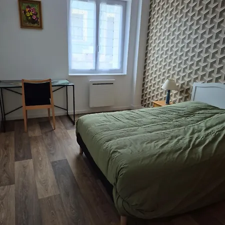 Le Break En Nord Cotentin Appartement *