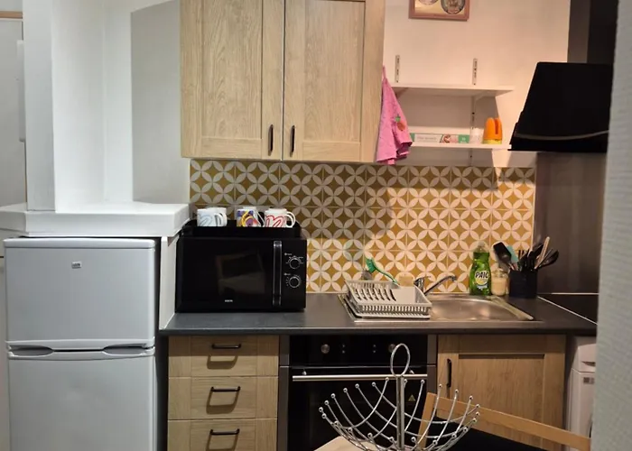 Le Break En Nord Cotentin