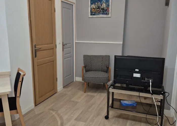 Appartement Le Break En Nord Cotentin