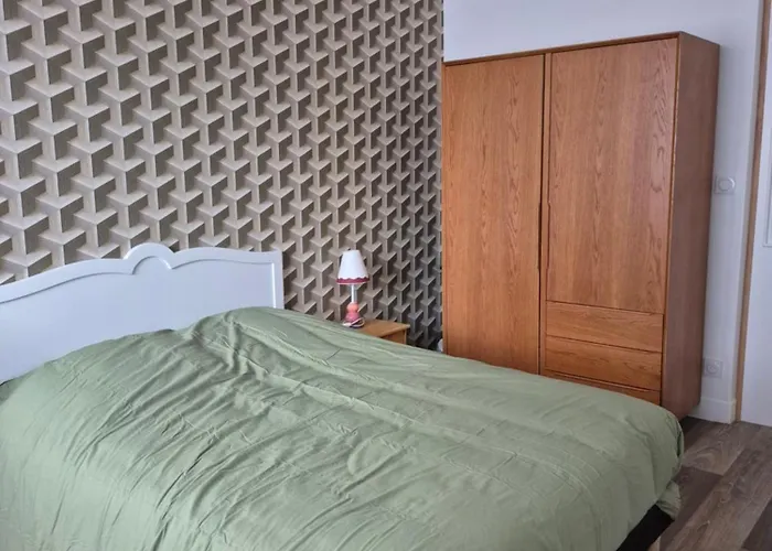 Le Break En Nord Cotentin