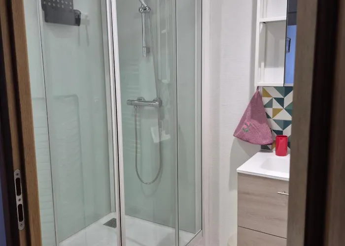 Le Break En Nord Cotentin *