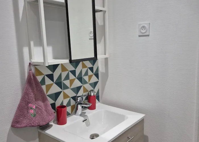 Appartement Le Break En Nord Cotentin *