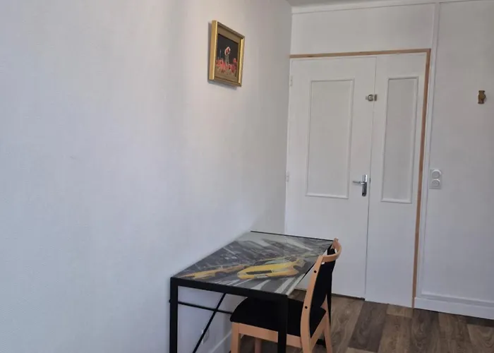 Le Break En Nord Cotentin Appartement *