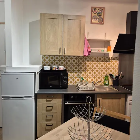 Le Break En Nord Cotentin