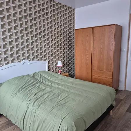 Le Break En Nord Cotentin