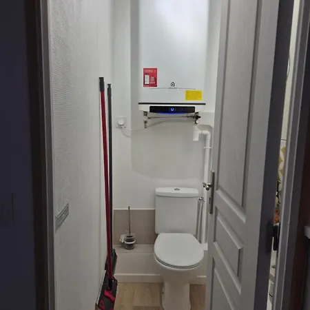 Le Break En Nord Cotentin *