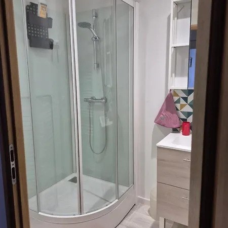 Le Break En Nord Cotentin *