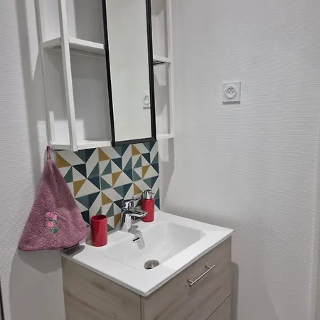 Appartement Le Break En Nord Cotentin *