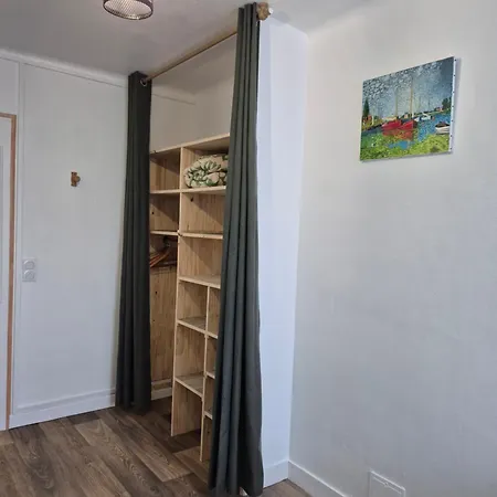 Apartment Le Break En Nord Cotentin