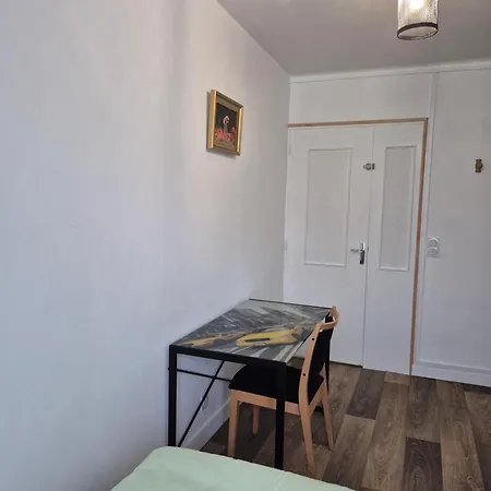 Le Break En Nord Cotentin Apartment *