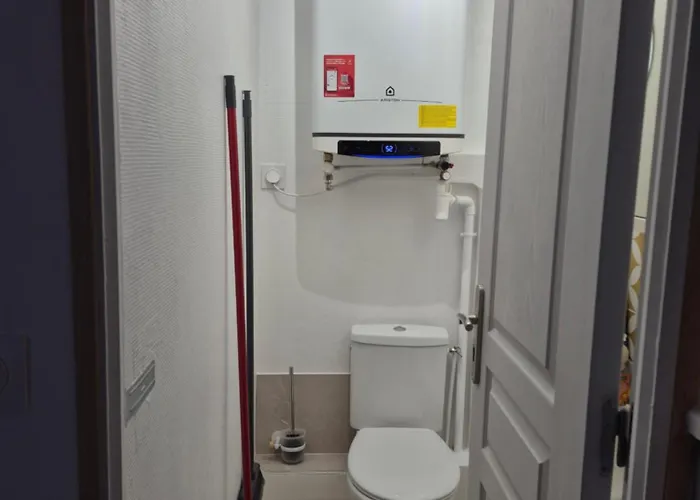 Le Break En Nord Cotentin *